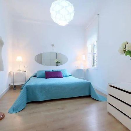 Kinahouse Apartment กอร์โดบา ภายนอก รูปภาพ
