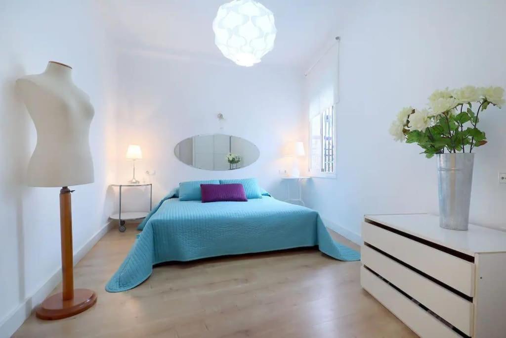 Kinahouse Apartment กอร์โดบา ภายนอก รูปภาพ