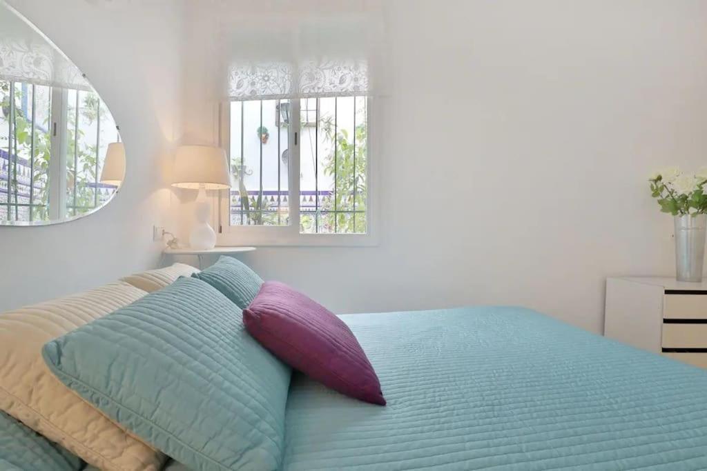 Kinahouse Apartment กอร์โดบา ภายนอก รูปภาพ