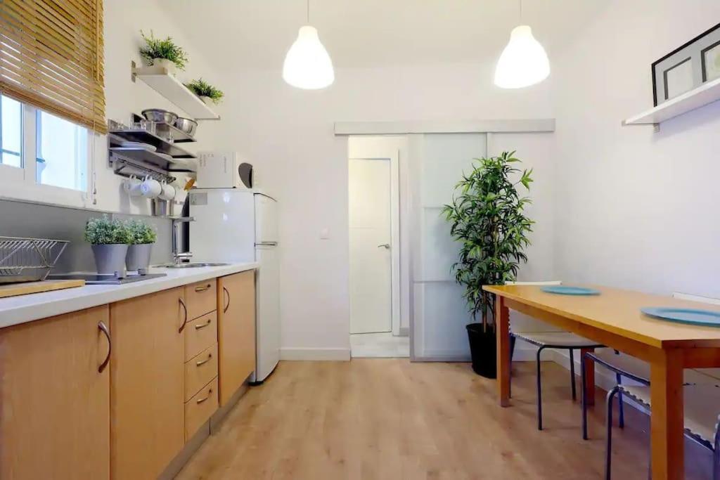 Kinahouse Apartment กอร์โดบา ภายนอก รูปภาพ