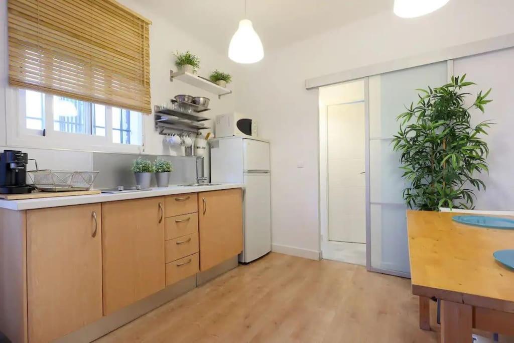 Kinahouse Apartment กอร์โดบา ภายนอก รูปภาพ