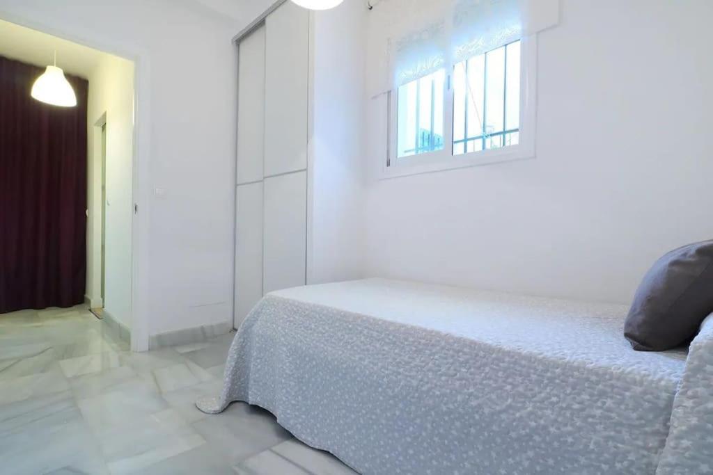 Kinahouse Apartment กอร์โดบา ภายนอก รูปภาพ