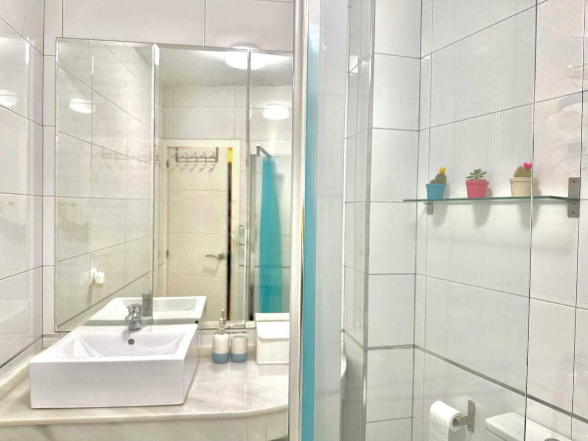 Kinahouse Apartment กอร์โดบา ภายนอก รูปภาพ