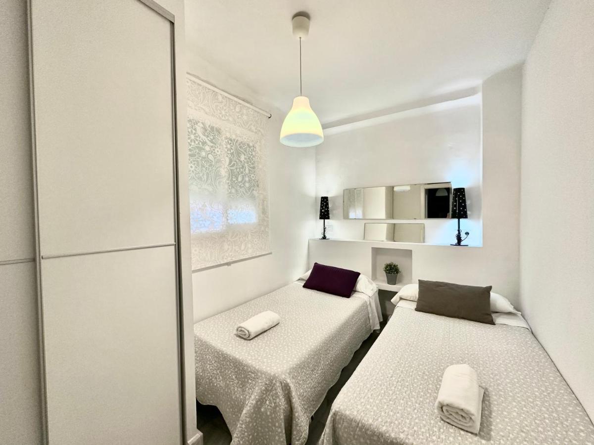 Kinahouse Apartment กอร์โดบา ภายนอก รูปภาพ