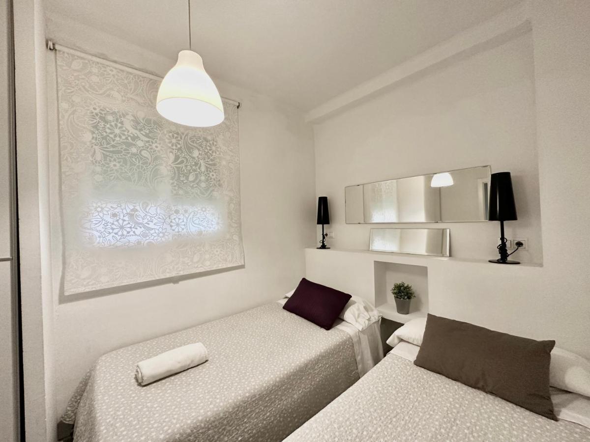 Kinahouse Apartment กอร์โดบา ภายนอก รูปภาพ